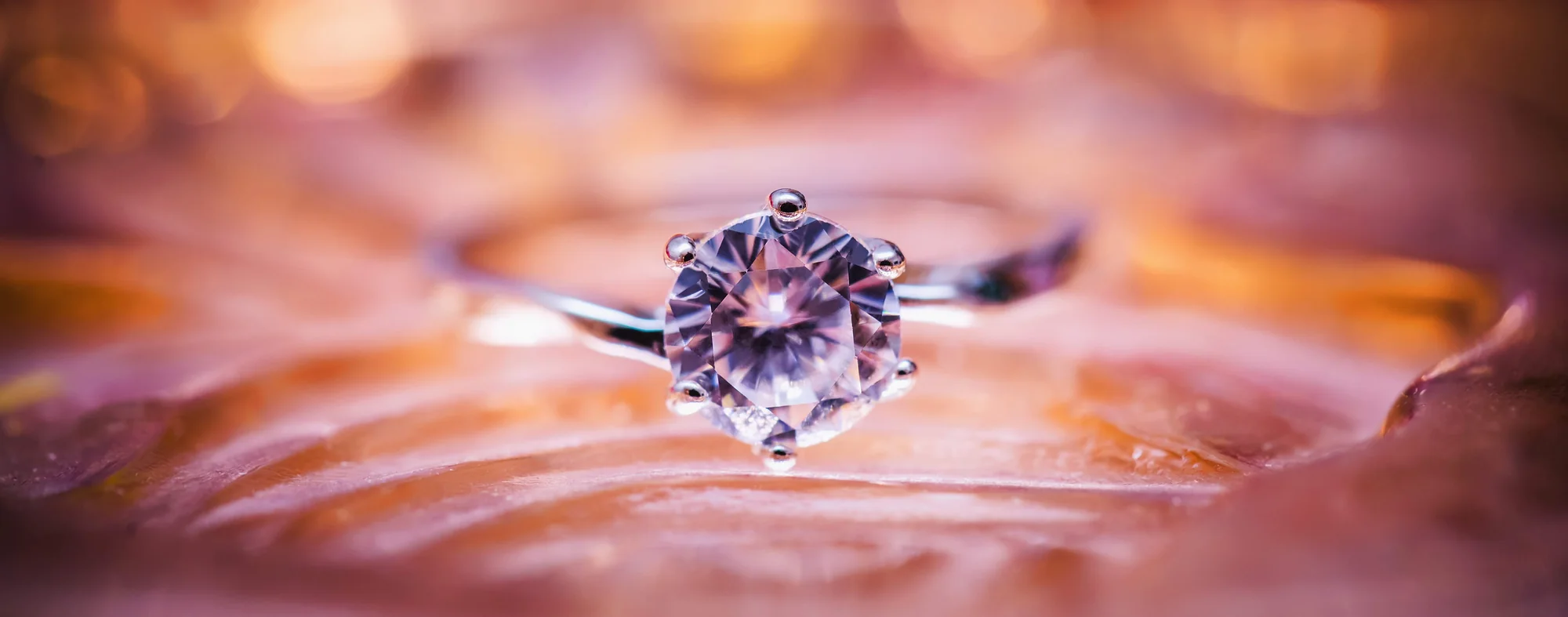 A refined ANGEL jewellery collection