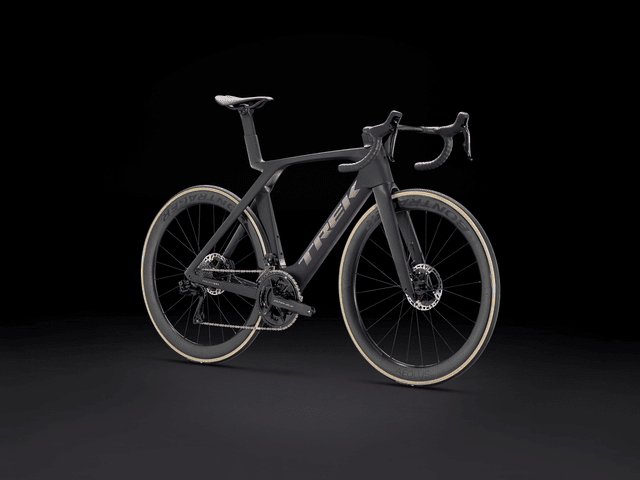 regular bike